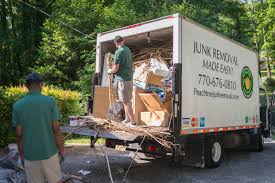 Junk Removal for Events in Booneville, MS